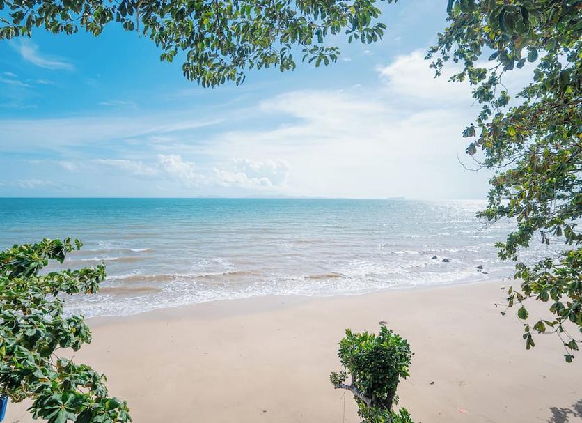 Spiaggia Foto