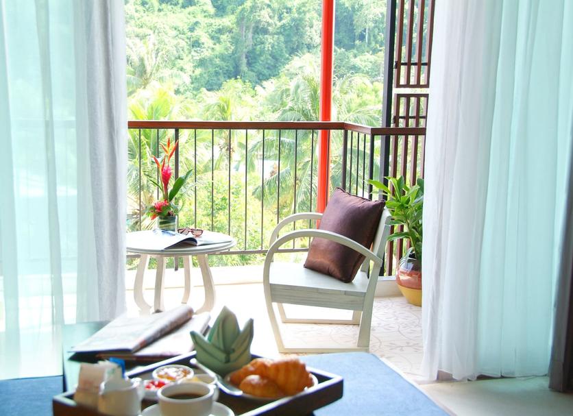 Balcone Foto