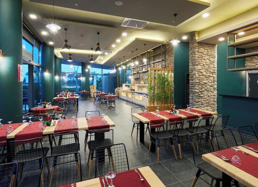 Ristorante Foto