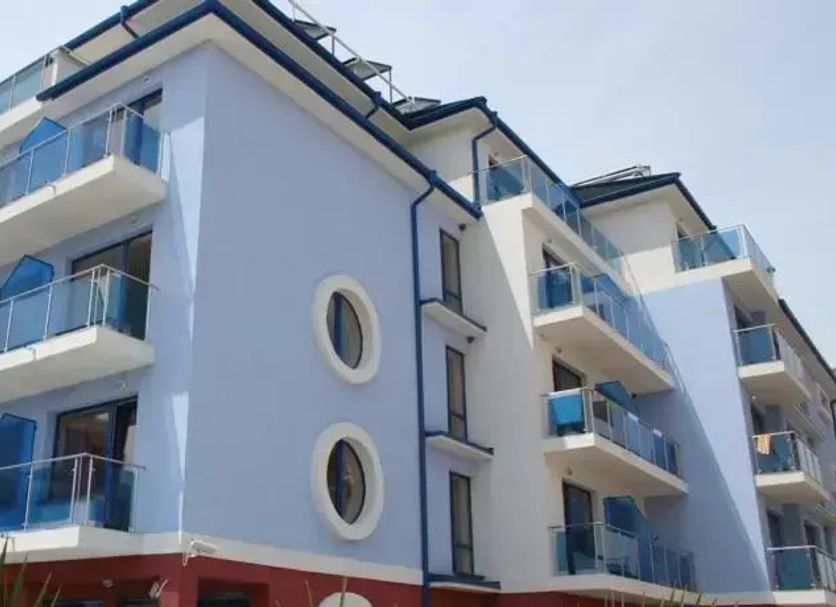 Edificio Foto