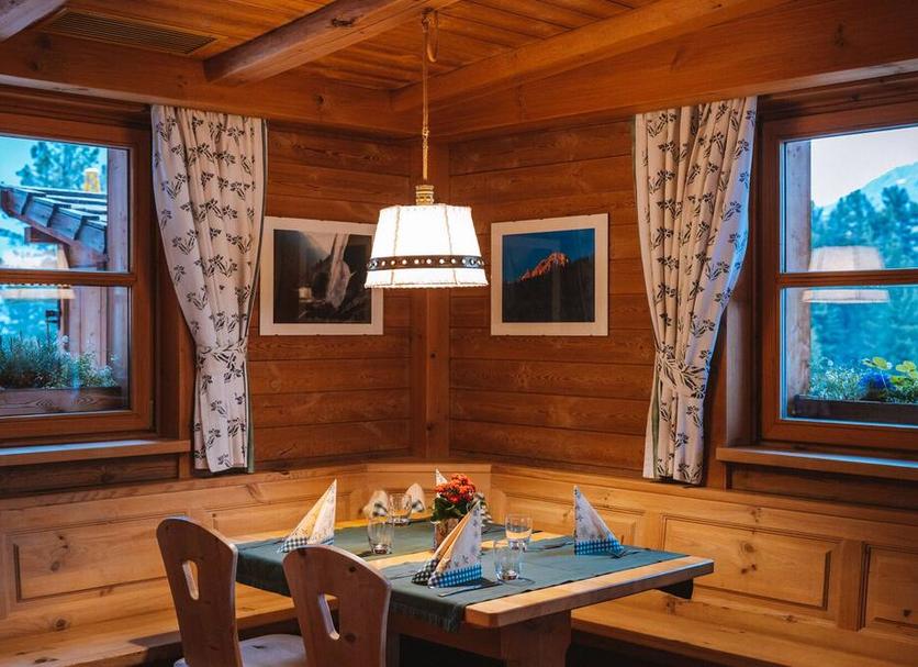 Sala pranzo Foto