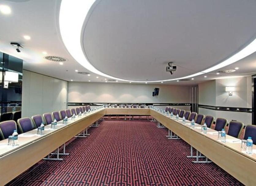 Sala conferenze Foto
