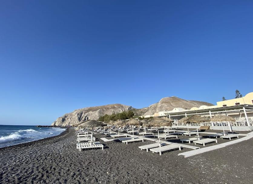 Spiaggia Foto