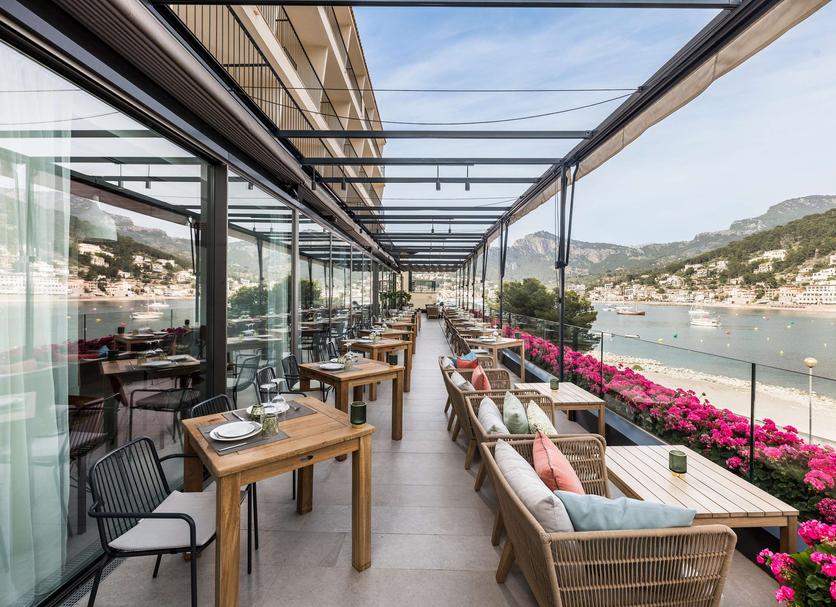 Ristorante Foto