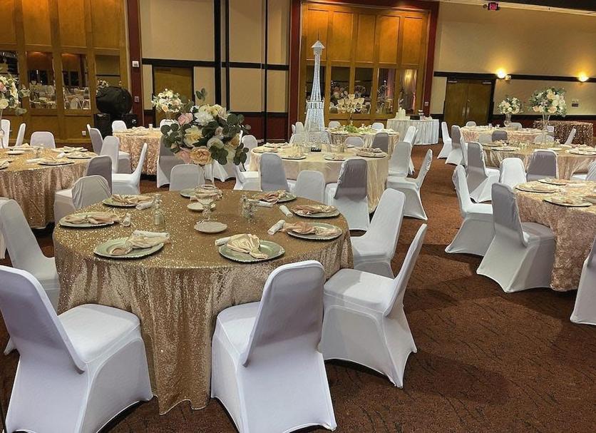 Sala ricevimenti Foto