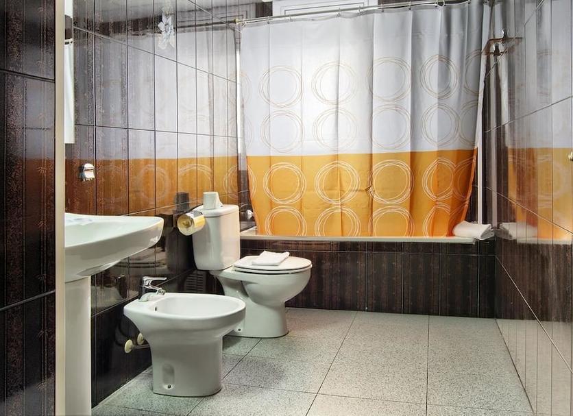 Bagno Foto