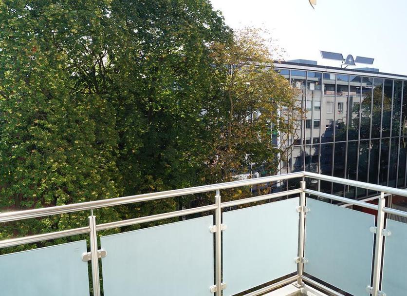 Balcone Foto