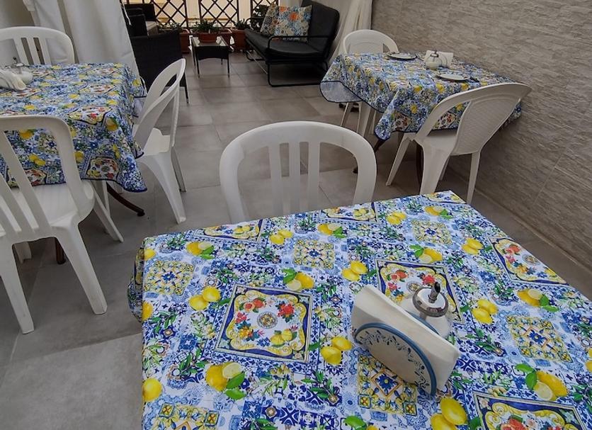 Ristorante Foto