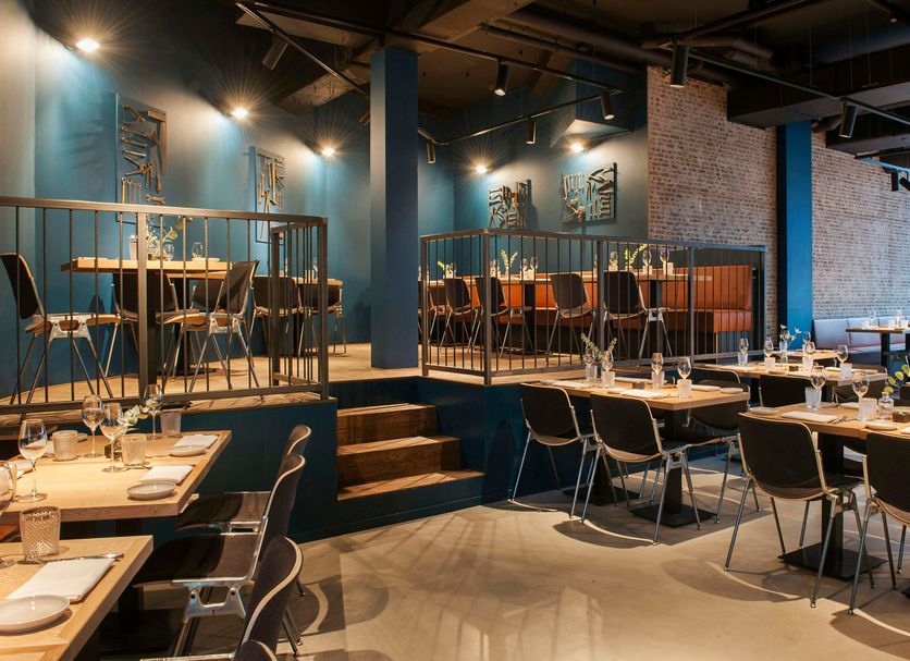 Ristorante Foto