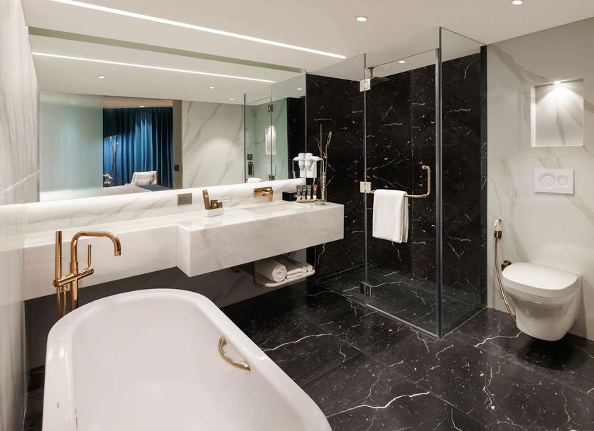 Bagno Foto