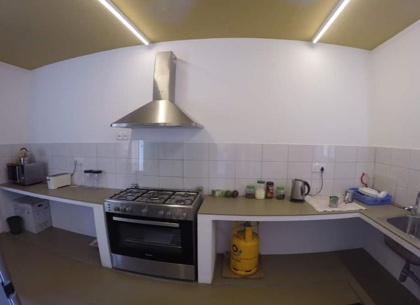 Cucina Foto