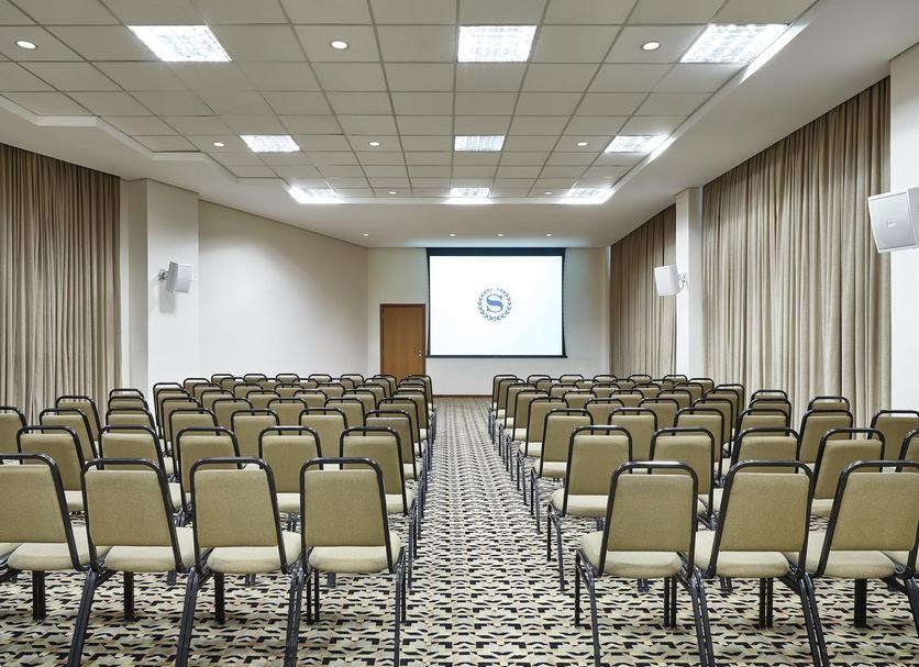 Sala conferenze Foto