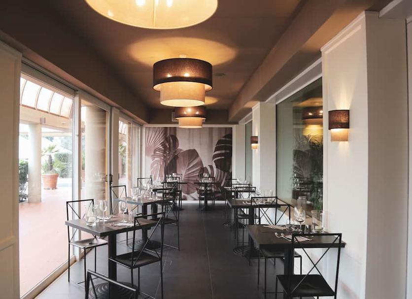 Ristorante Foto