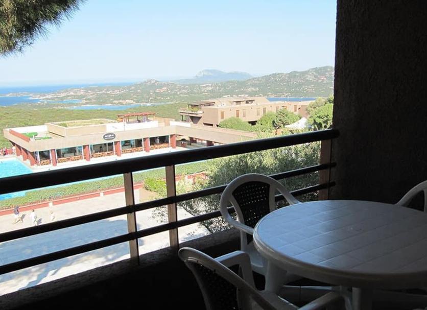 Balcone Foto