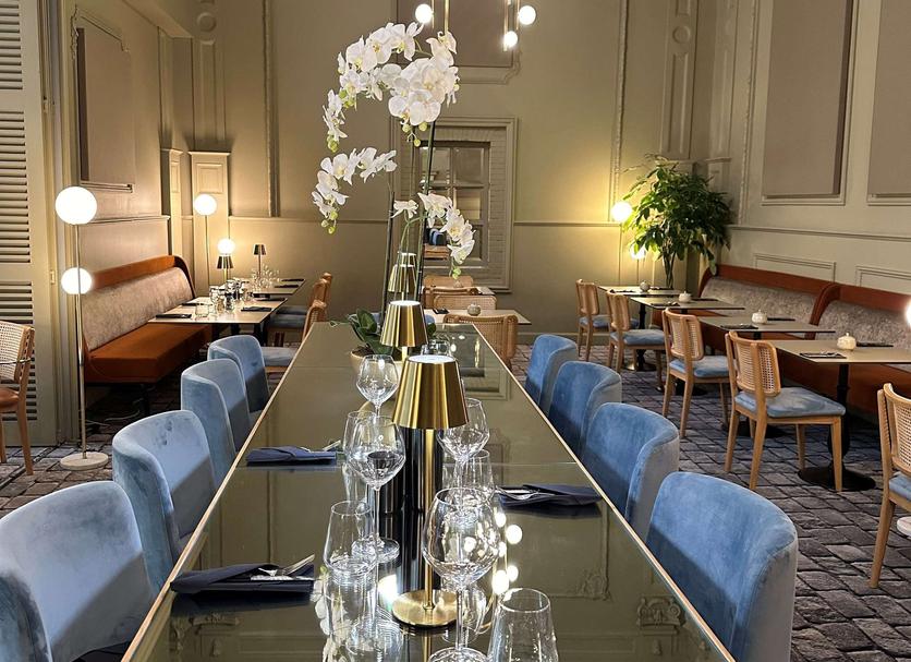 Ristorante Foto