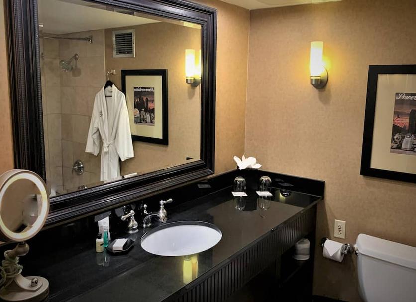 Bagno Foto