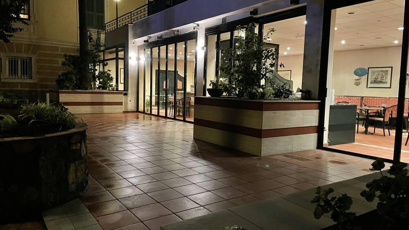 Residence Hotel Miramare