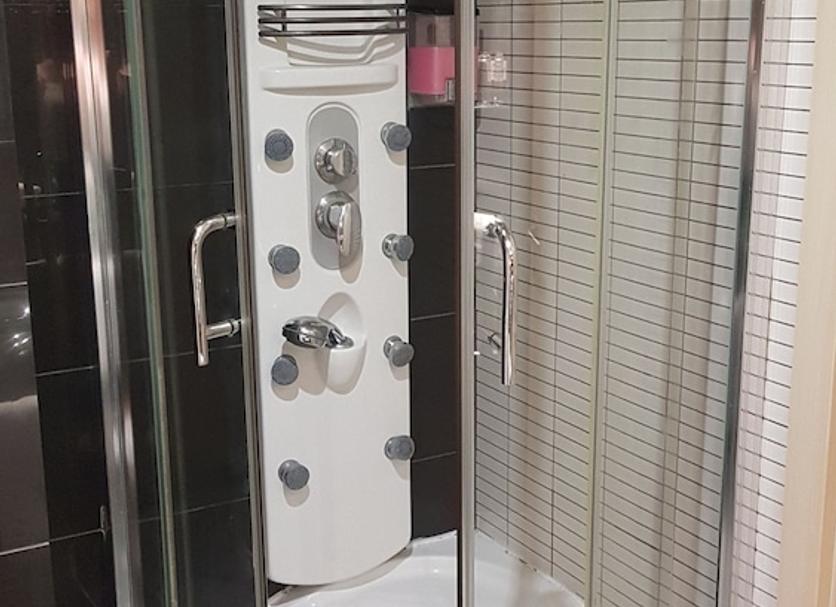 Bagno Foto