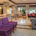 Area lounge