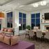Area lounge