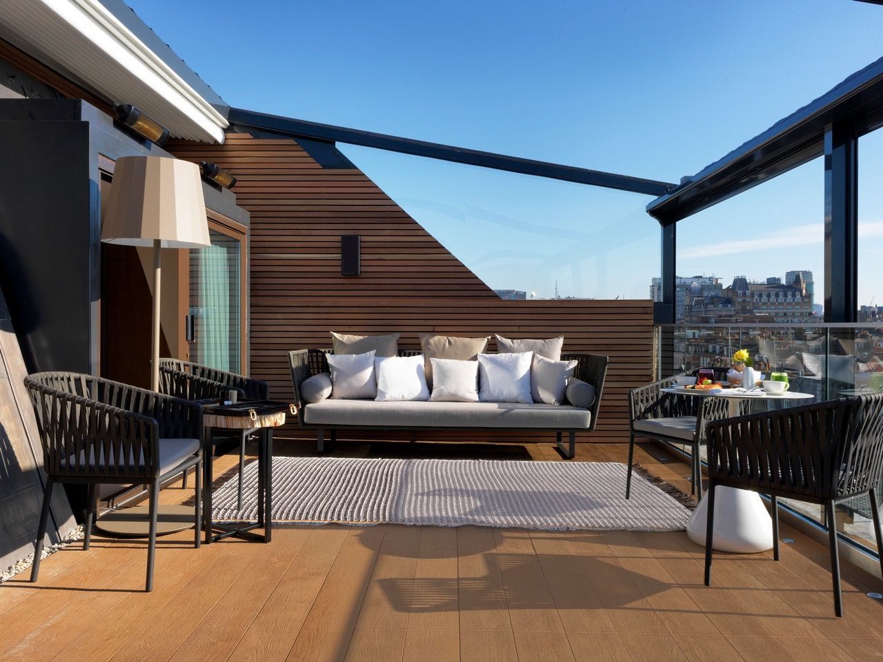 Balcone