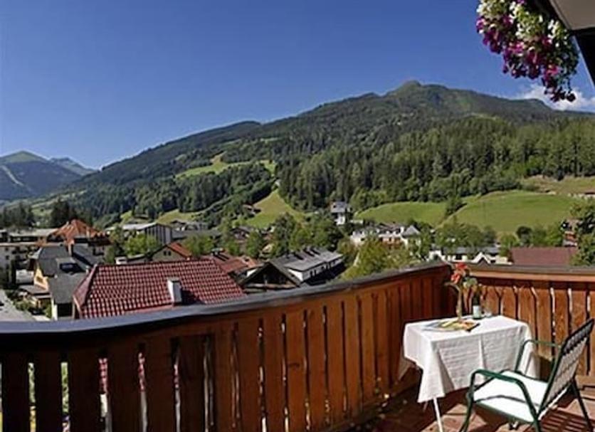 Balcone Foto