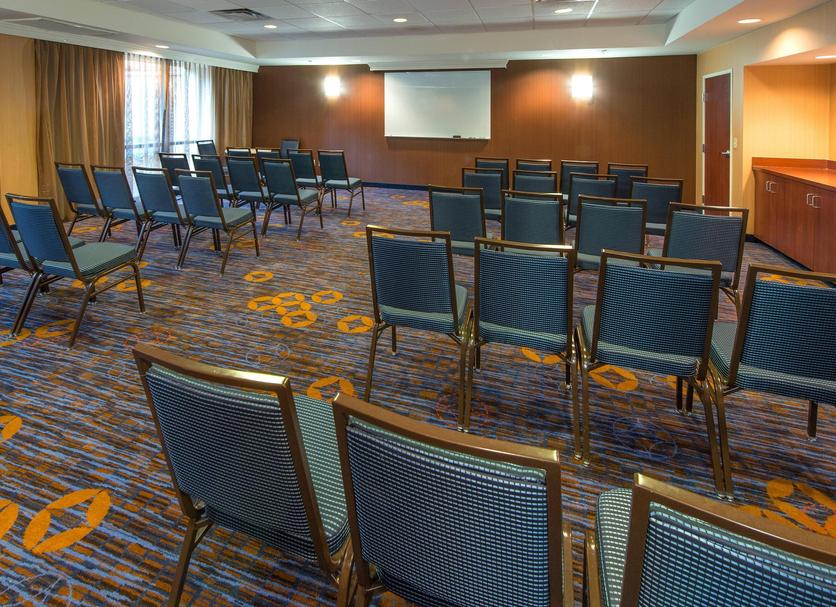Sala conferenze Foto