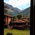 Vista esterna