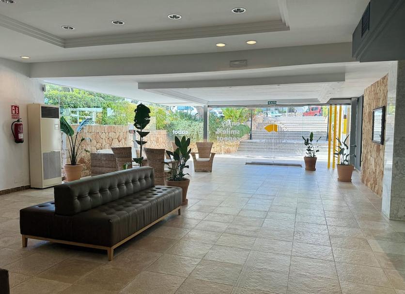 Ingresso Foto