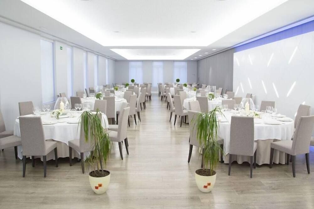 Sala ricevimenti