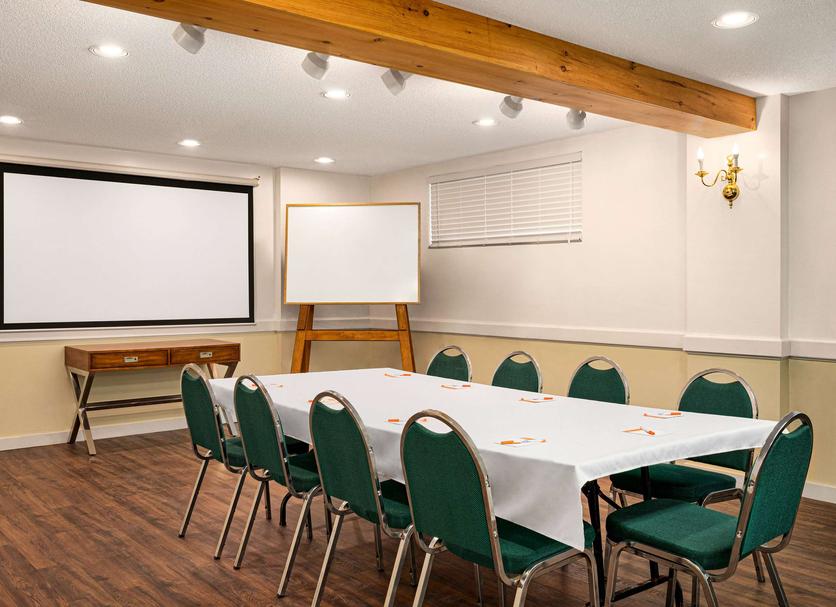 Sala conferenze Foto