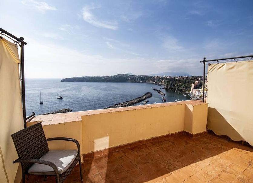 Balcone Foto