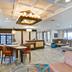 Area lounge