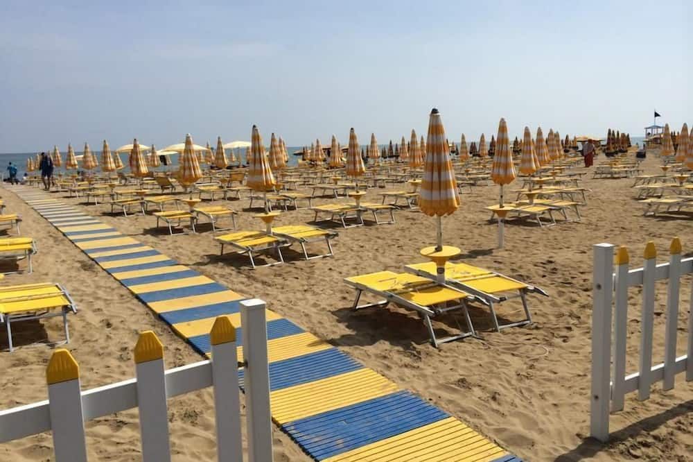 Spiaggia