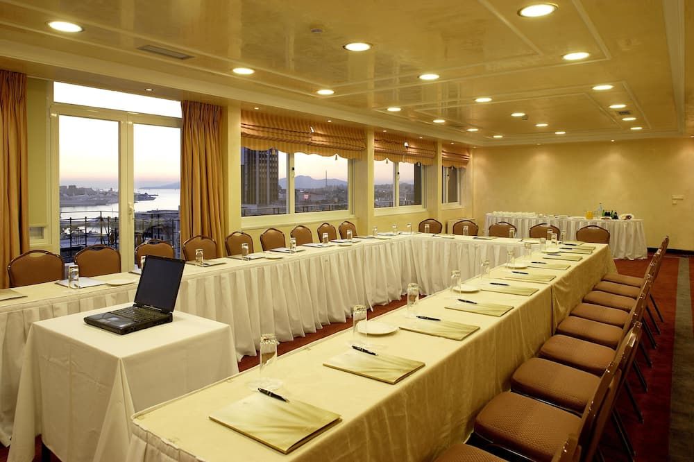 Sala conferenze
