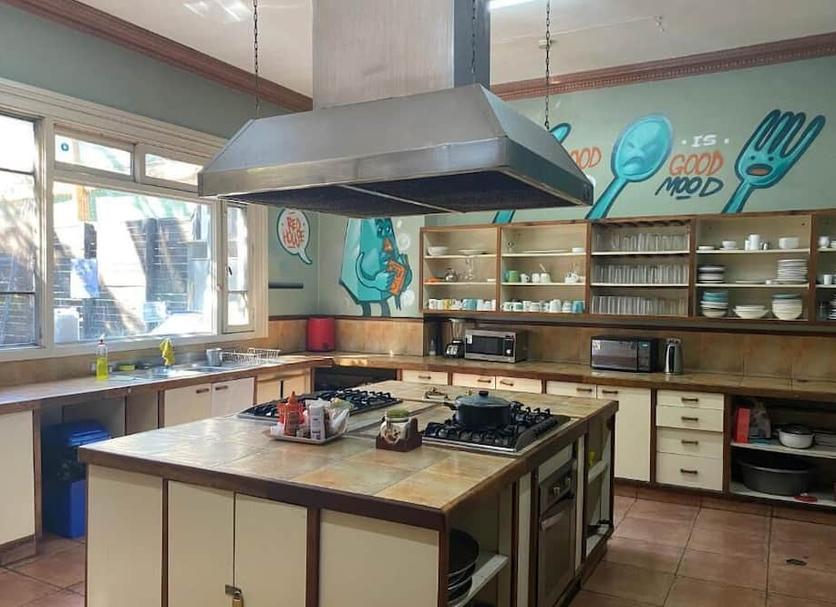 Cucina Foto