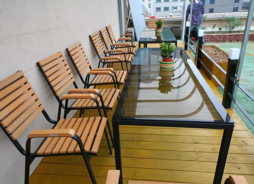 Balcone Foto