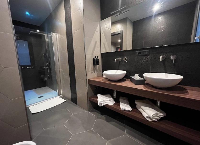 Bagno Foto
