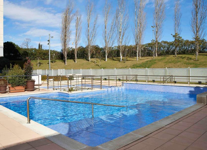 Piscina Foto