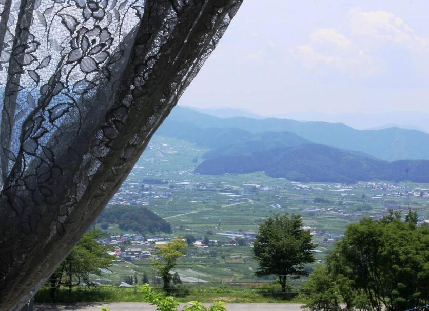 Vista esterna Foto
