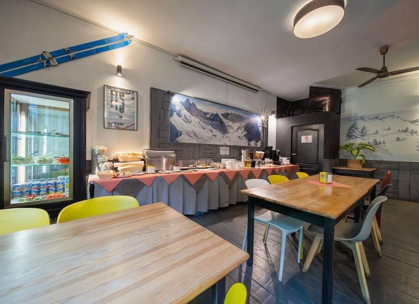Ristorante Foto