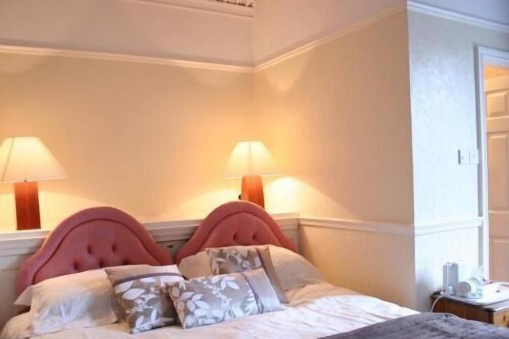 Camera da letto