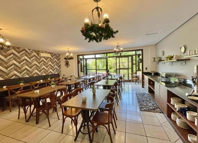 Ristorante Foto