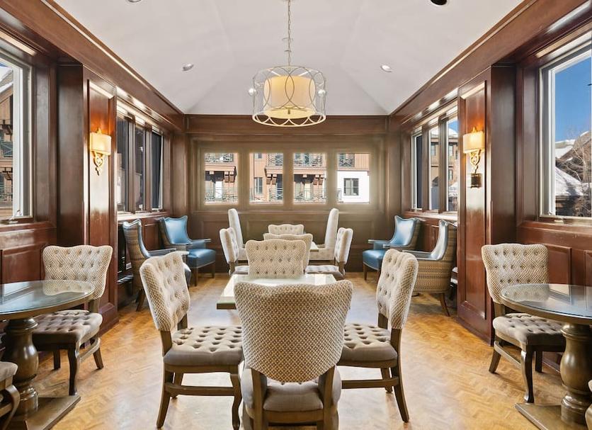 Ristorante Foto