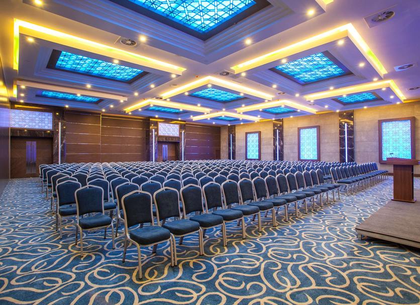 Sala conferenze Foto