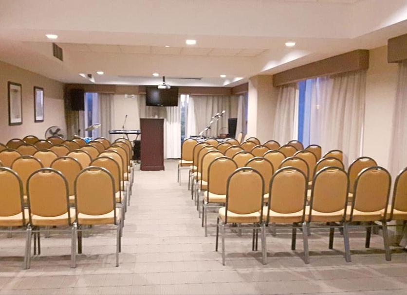 Sala conferenze Foto