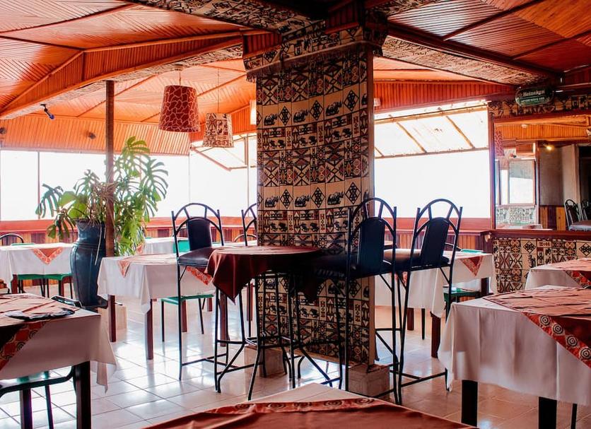 Ristorante Foto