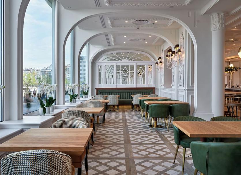 Ristorante Foto