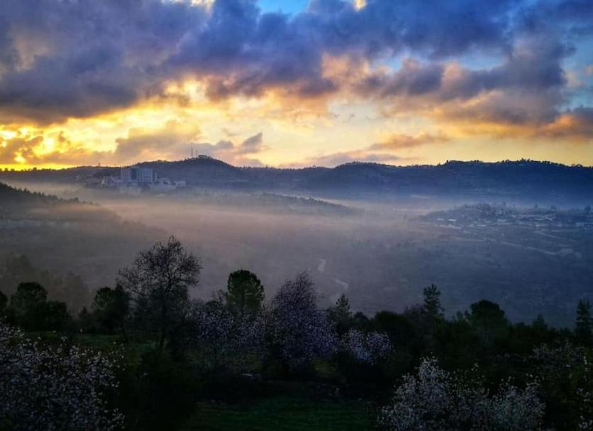 Vista esterna Foto