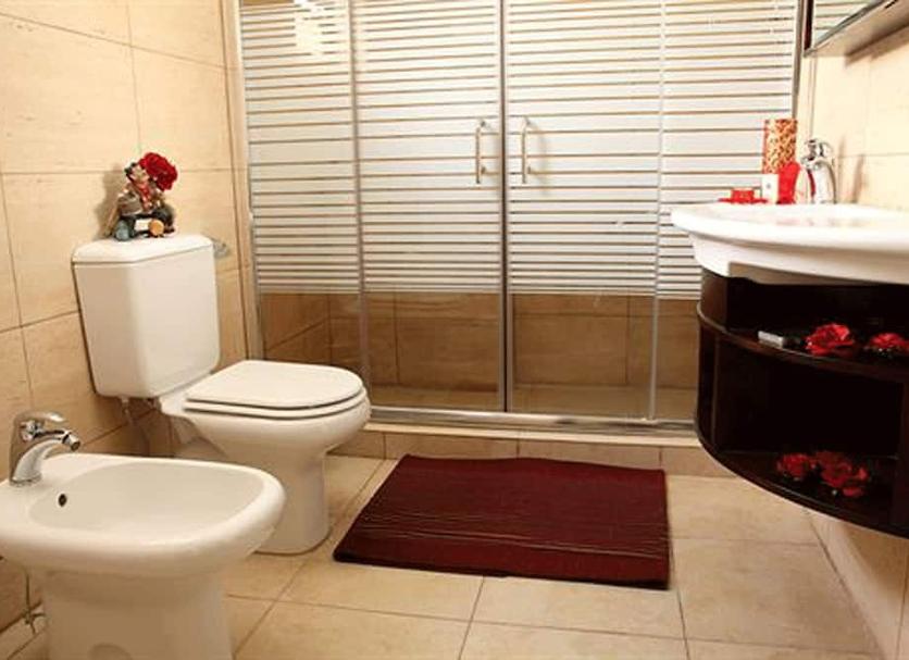 Bagno Foto